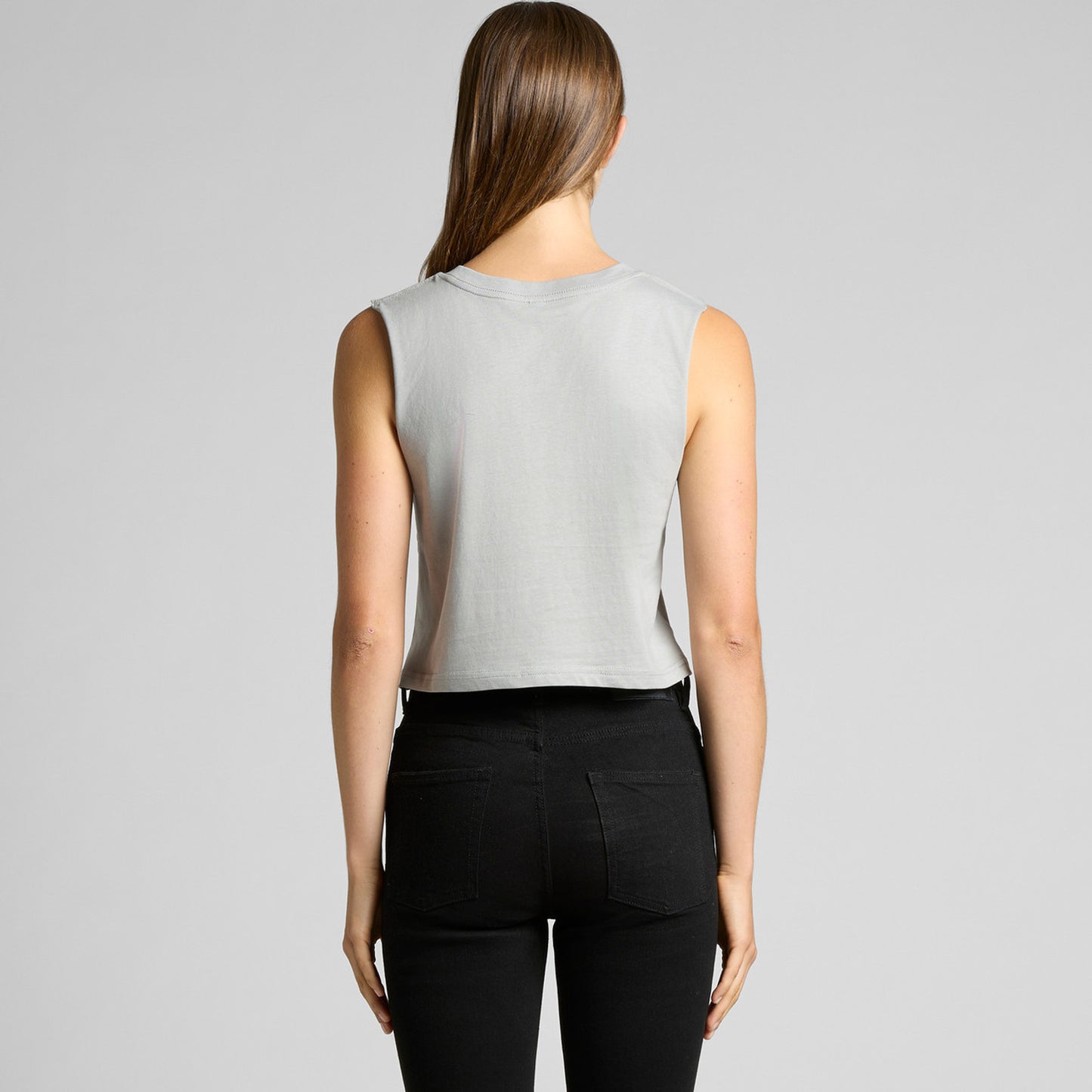 PUT ME IN COACH CROP TANK