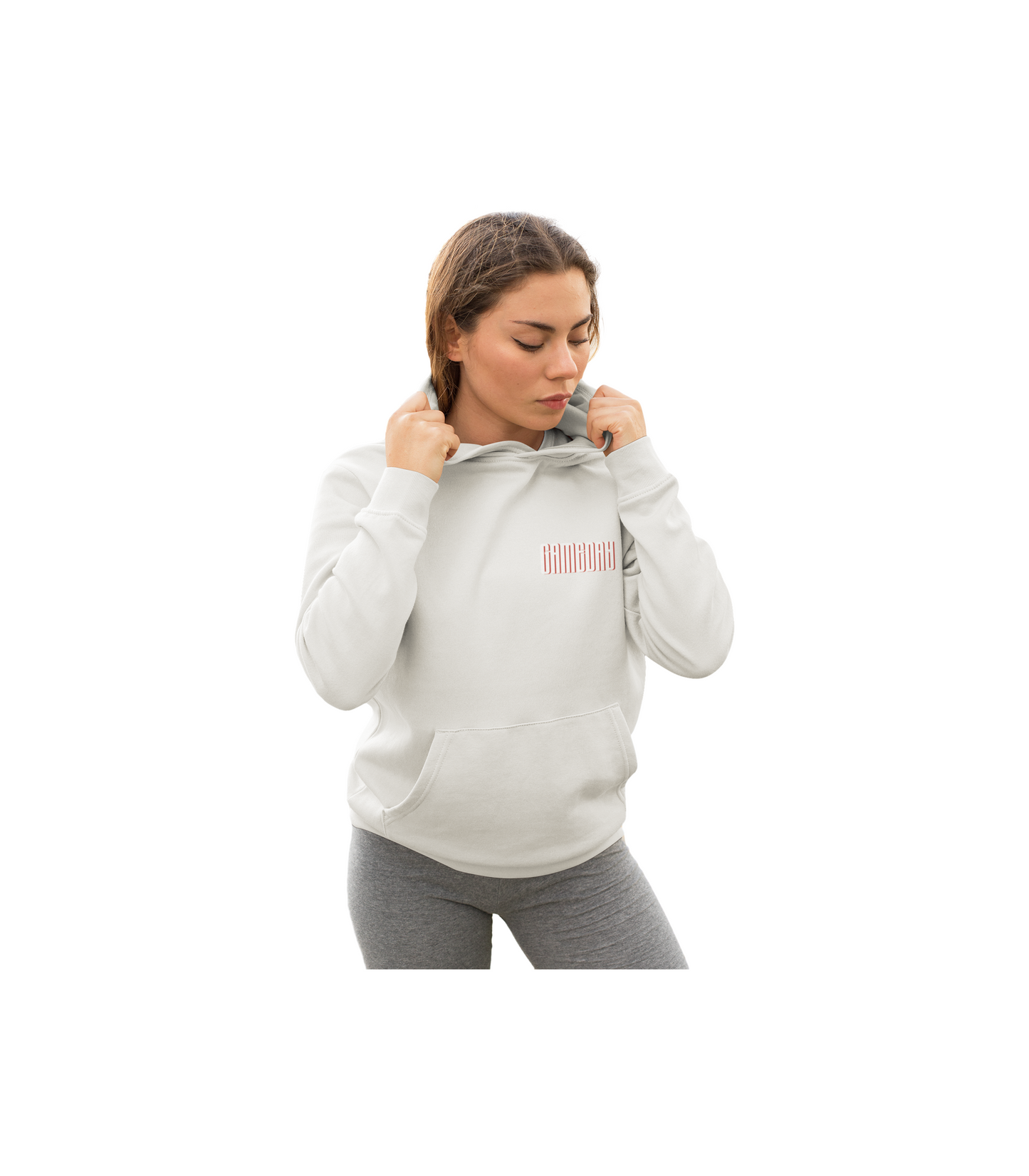 GAMEDAY HOODIE