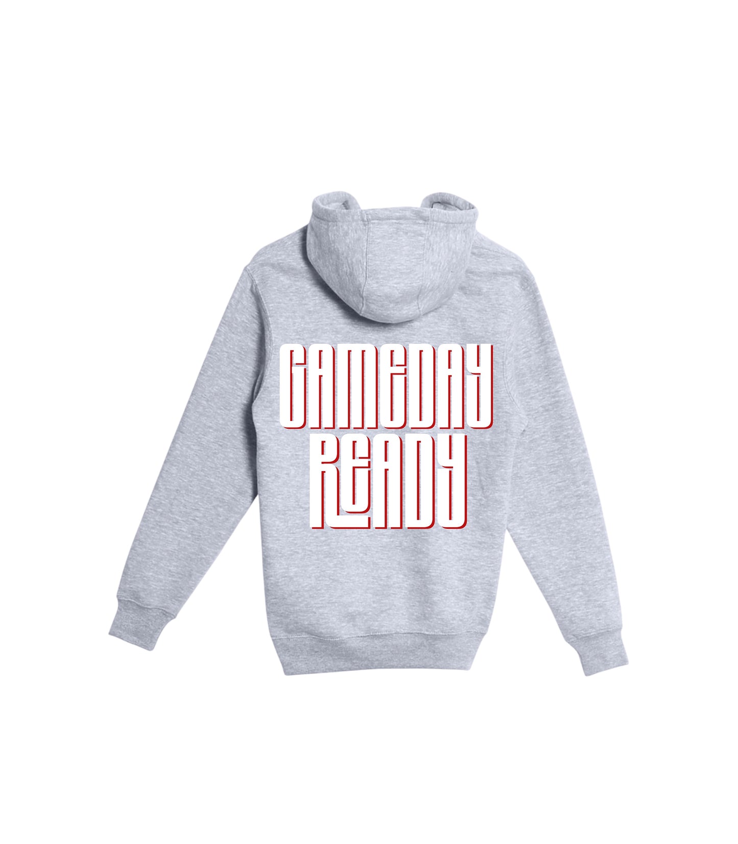 GAMEDAY HOODIE