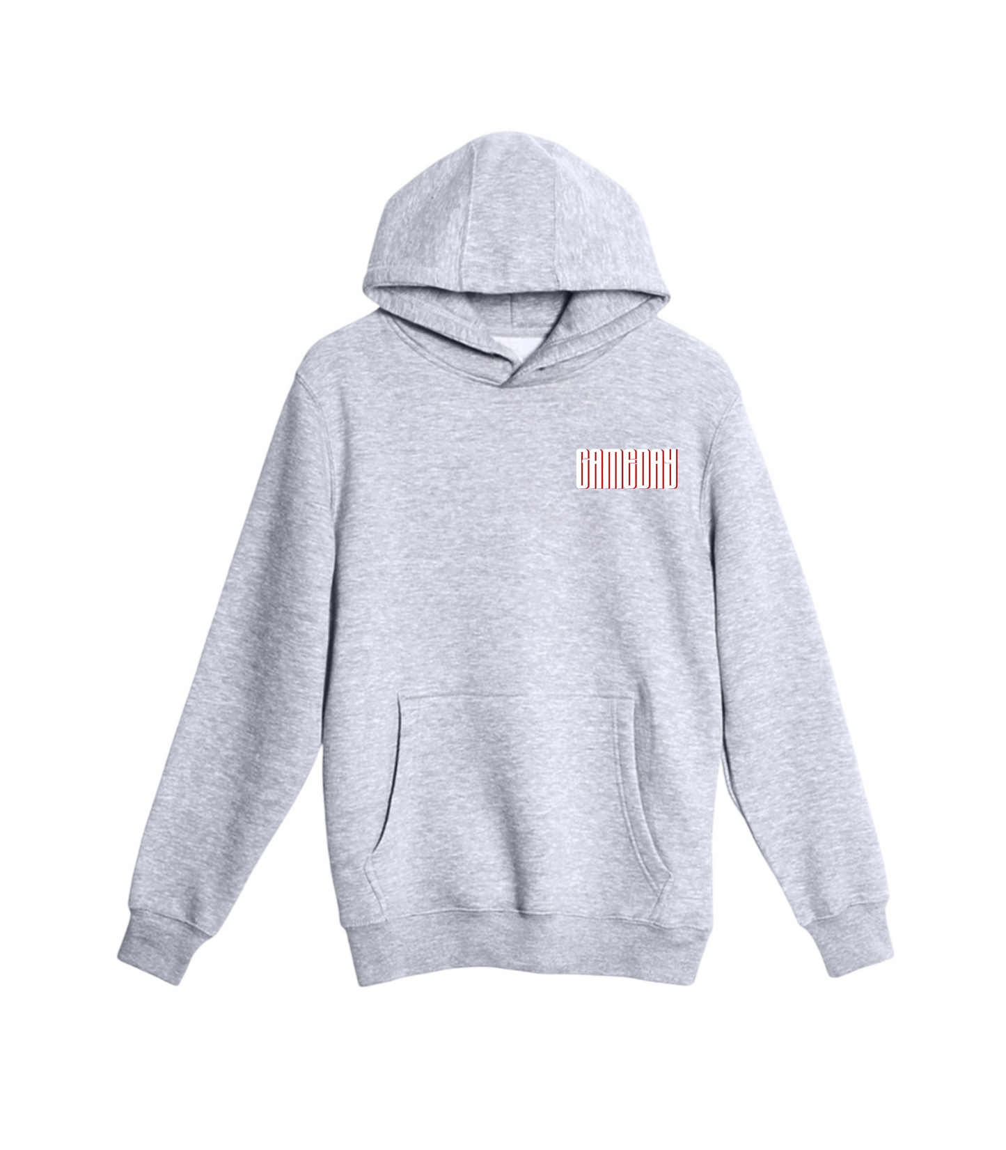 GAMEDAY HOODIE