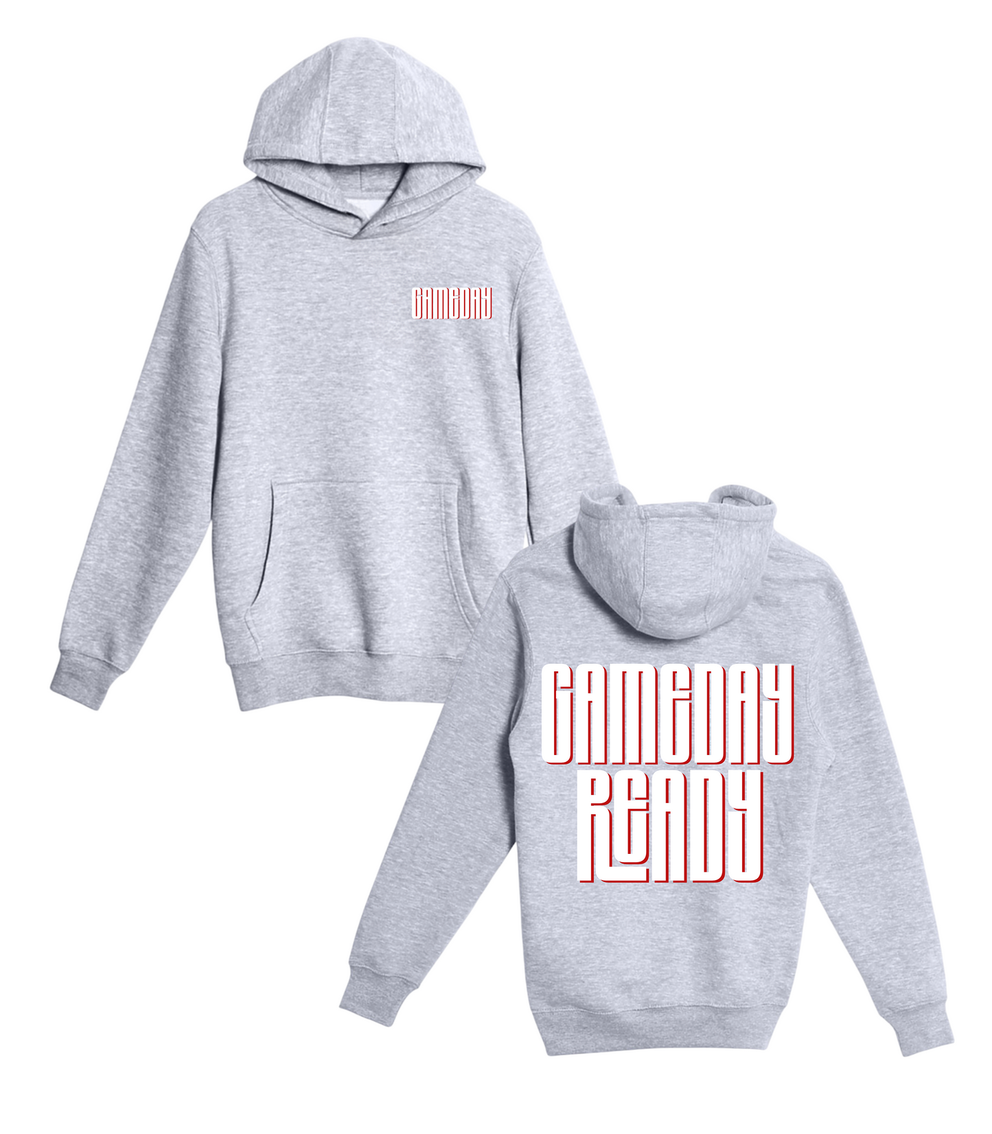 GAMEDAY HOODIE