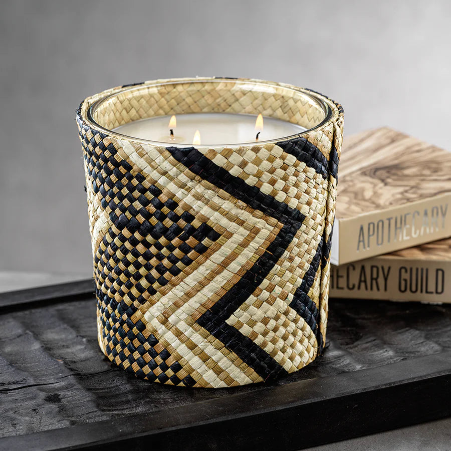 MIA CANDLE
