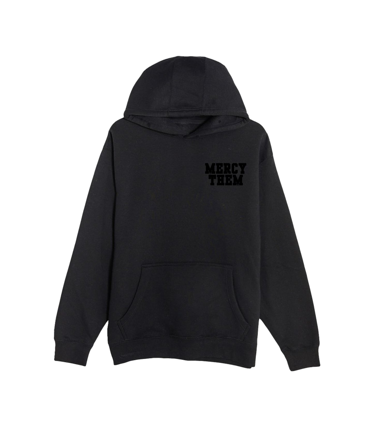 MERCY THEM HOODIE