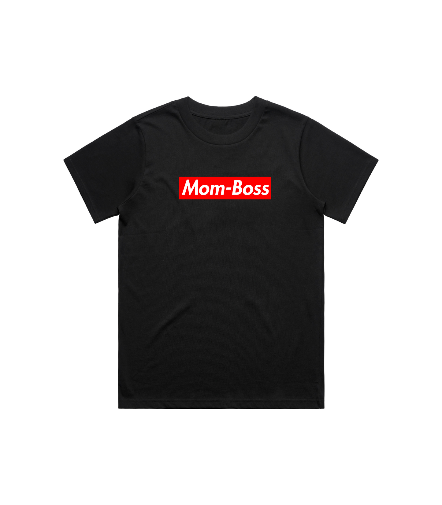 MOM BOSS TEE