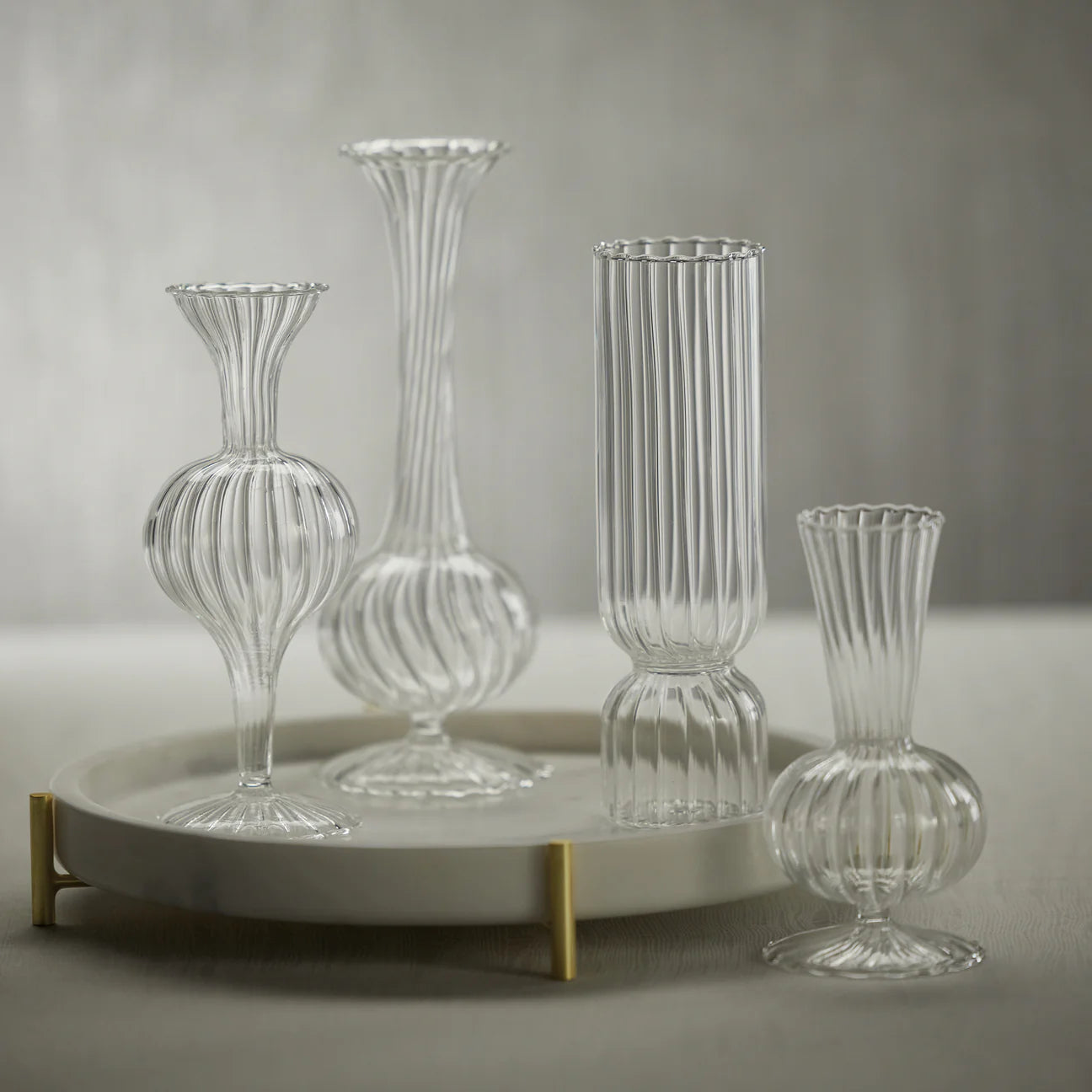 BAGTAELLE OPTIC VASE