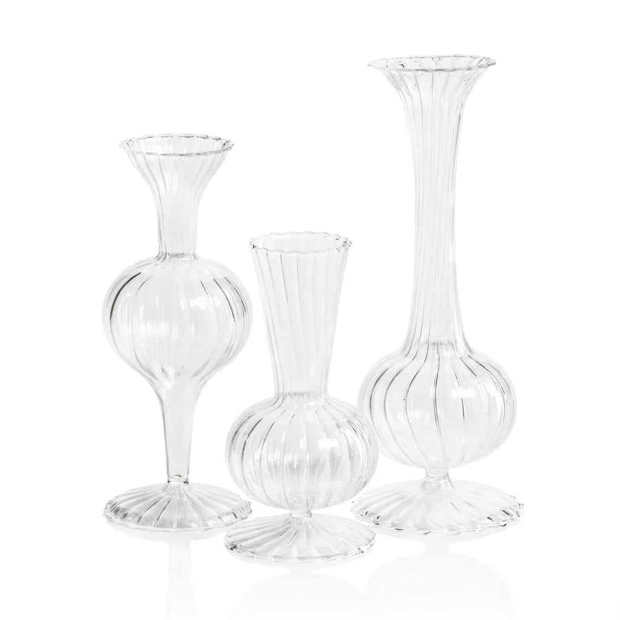 BAGTAELLE OPTIC VASE