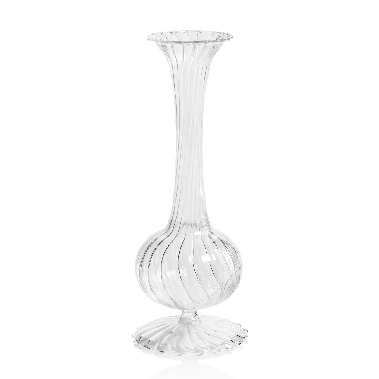 BAGTAELLE OPTIC VASE