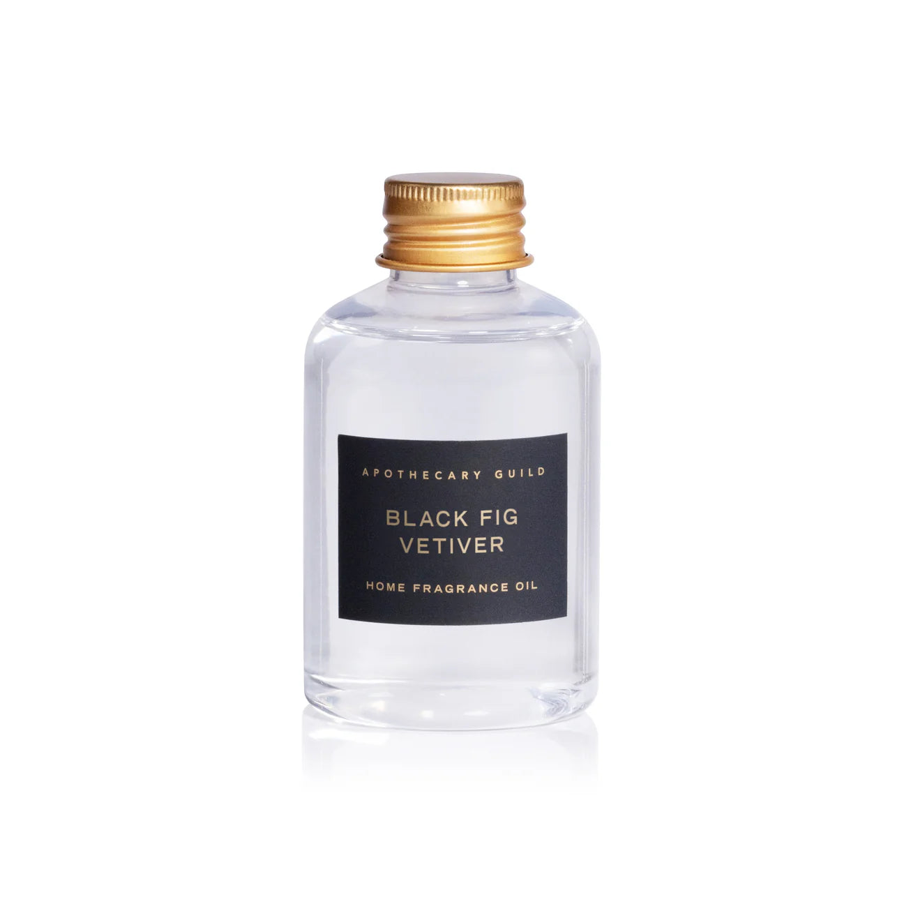 APOTHECARY GUILD OPAL GLASS RED DIFFUSER REFILL