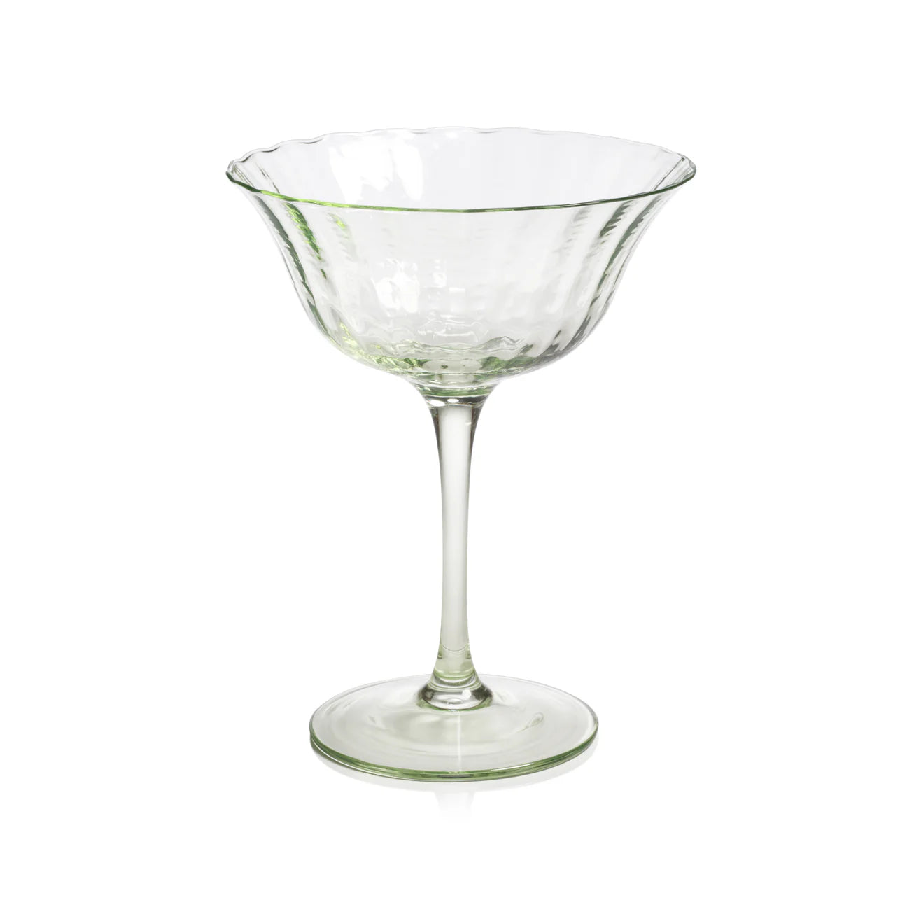 APERITIF SUMMER COCKTAIL COUPE (SET OF 4)