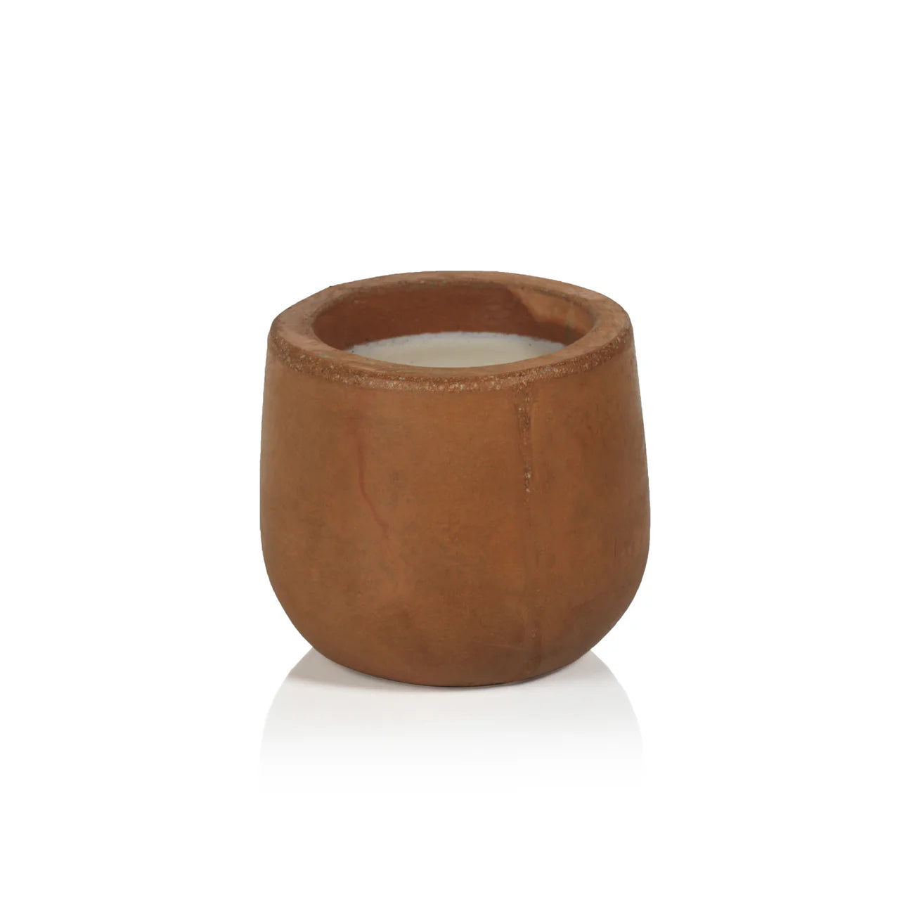SAN JUAN OUTDOOR CONCRETE CANDLE