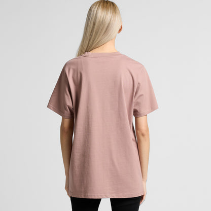 FIANCE TEE
