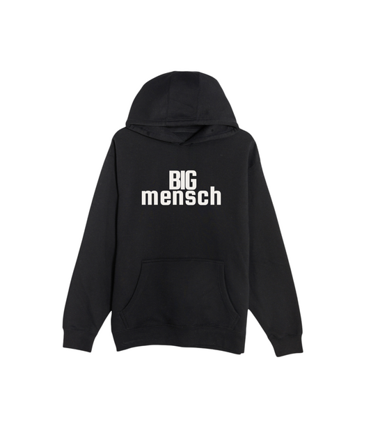 BIG MENSCH HOODIE