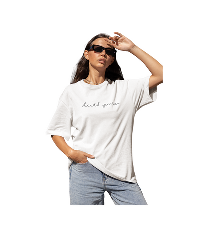 BIRTH GIVER TEE