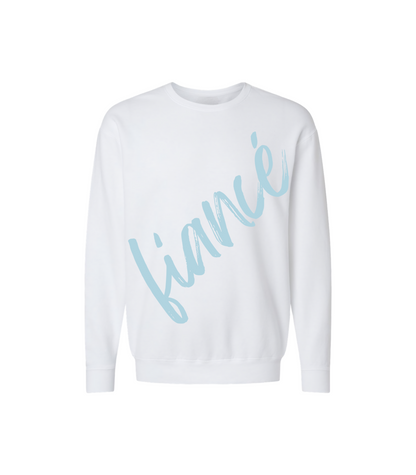 FIANCE SWEATSHIRT