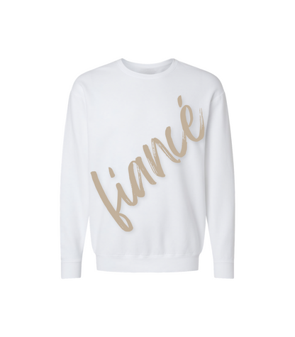 FIANCE SWEATSHIRT