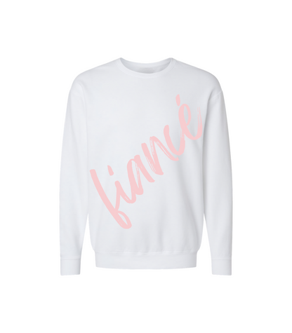 FIANCE SWEATSHIRT