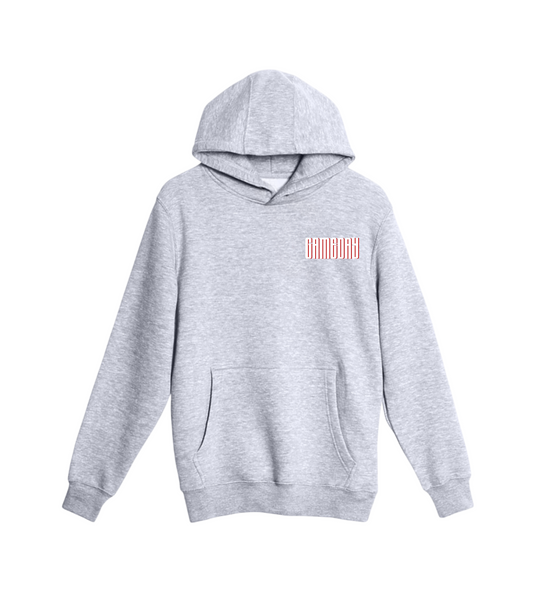 GAMEDAY HOODIE