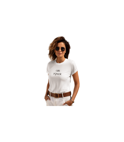 GIRL POWER TEE