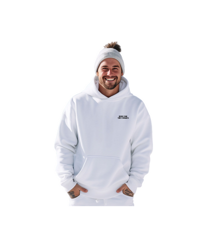 HERE FOR THE COOKIES HOODIE