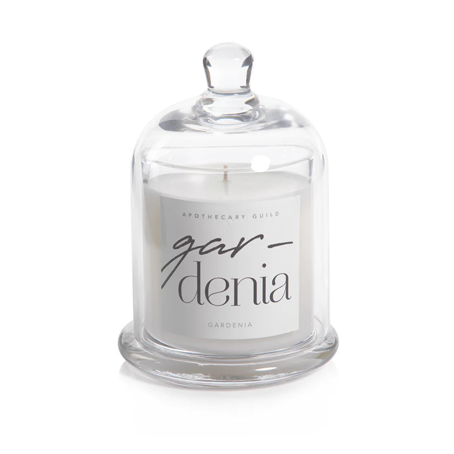 APOTHECARY GUILD DOME CANDLE