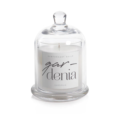 APOTHECARY GUILD DOME CANDLE
