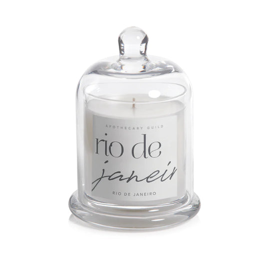 APOTHECARY GUILD DOME CANDLE