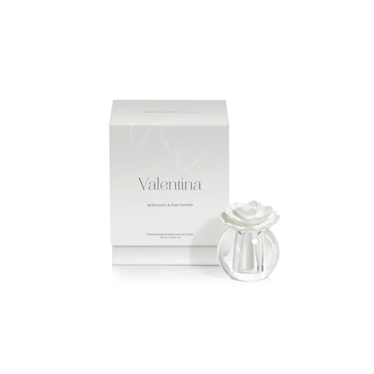 APOTHECARY GUILD VALENTINA CRYSTAL BALL DIFFUSER - 50 ML