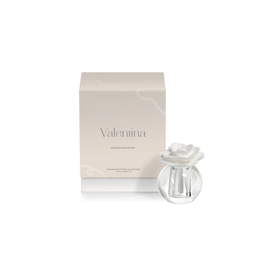 APOTHECARY GUILD VALENTINA CRYSTAL BALL DIFFUSER - 50 ML