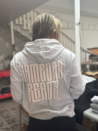 GAMEDAY HOODIE