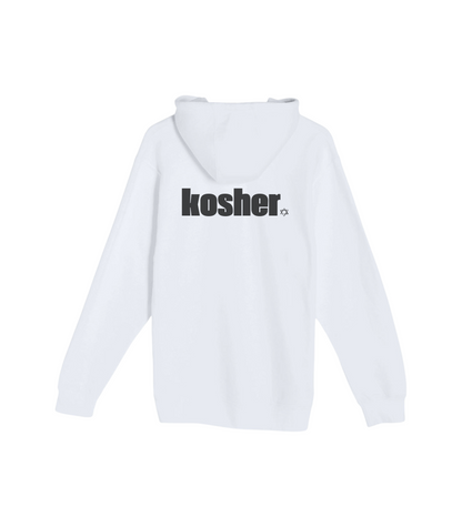 KEEP IT KOSHER HOODIE