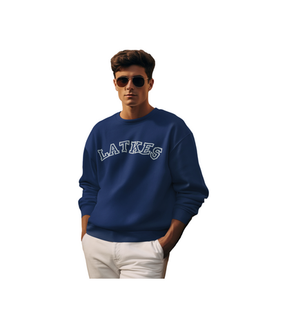 LATKES CREWNECK