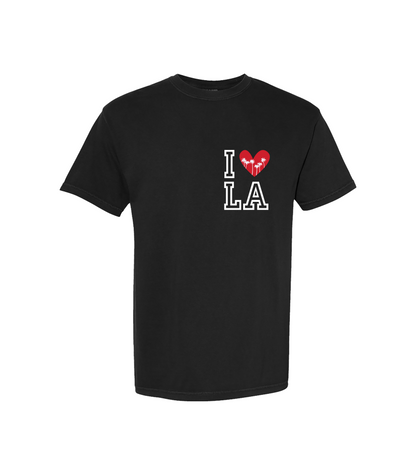 LOVE LA TEE