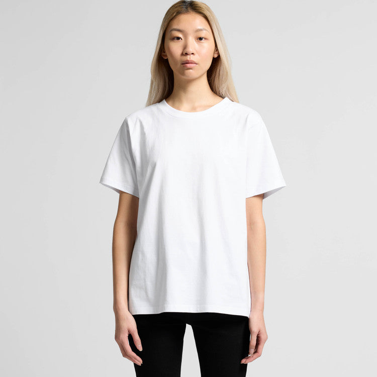 GIRL POWER TEE