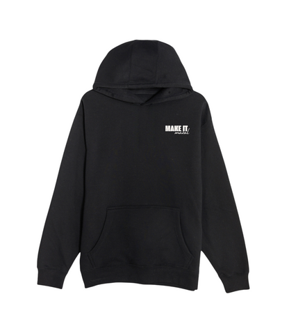 MAKE IT MAZAL HOODIE