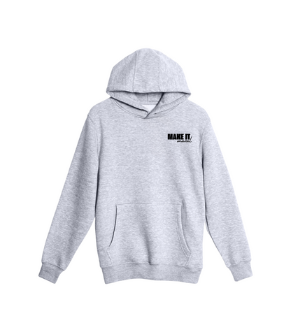 MAKE IT MAZAL HOODIE