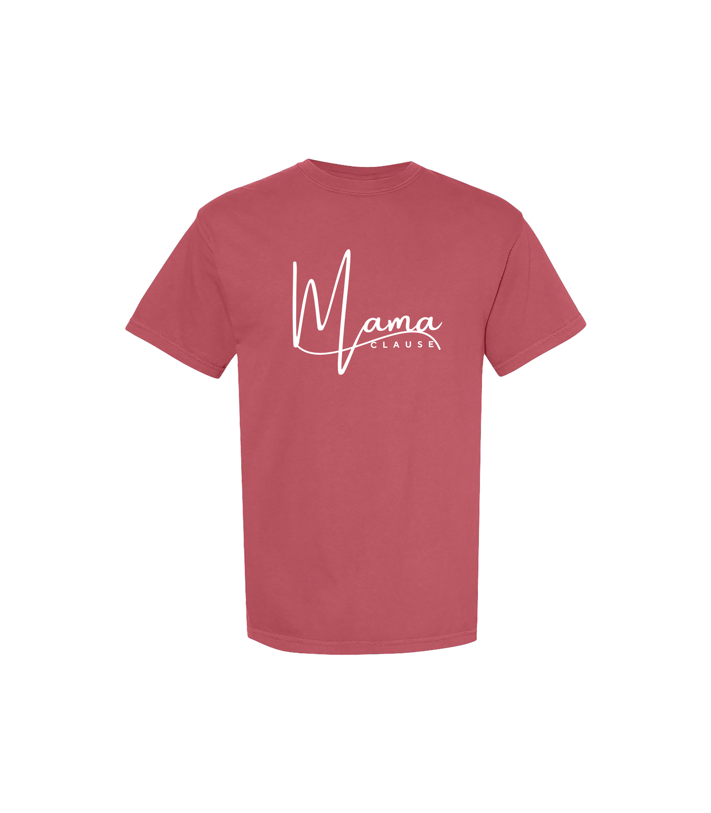 MAMA CLAUSE TEE