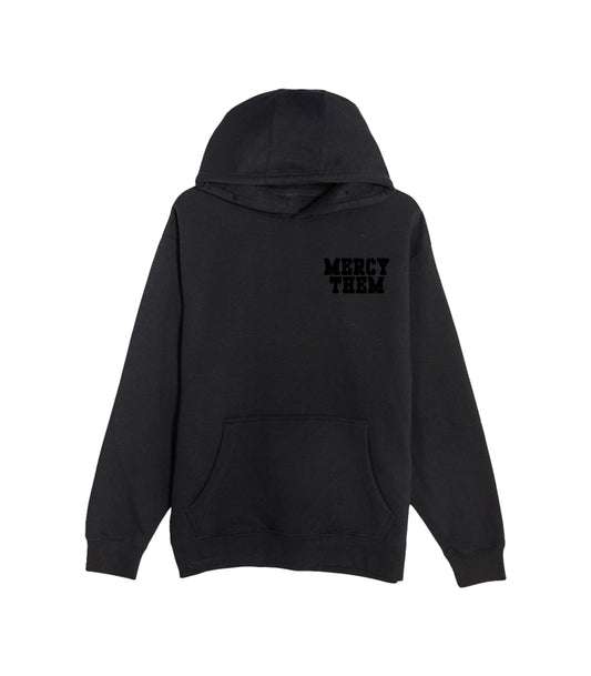 MERCY THEM HOODIE