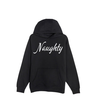 NAUGHTY HOODIE