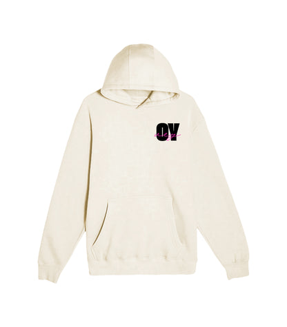 OY VEY BLOCK HOODIE