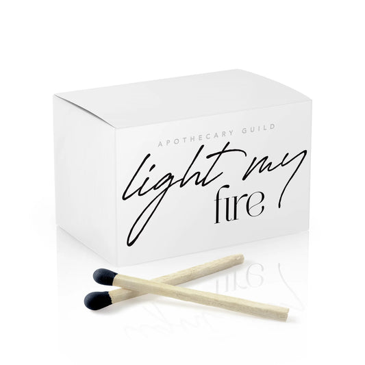 LIGHT MY FIRE MATCHES REFILL