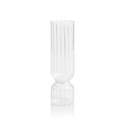 LISO GLASS VASE