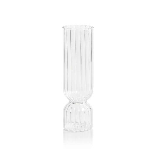 LISO GLASS VASE