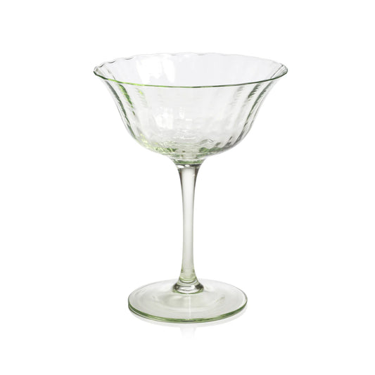 APERITIF SUMMER COCKTAIL COUPE (SET OF 4)