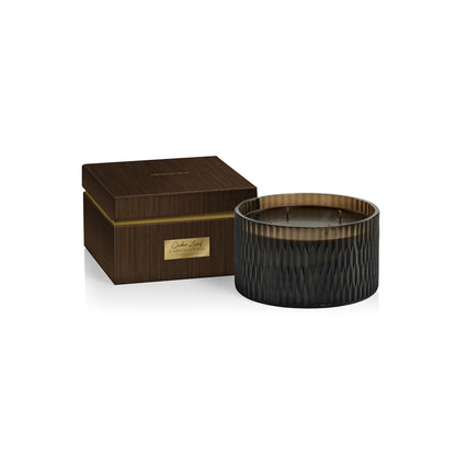 APOTHECARY GUILD CEDAR LEAF & HINOKI CANDLE