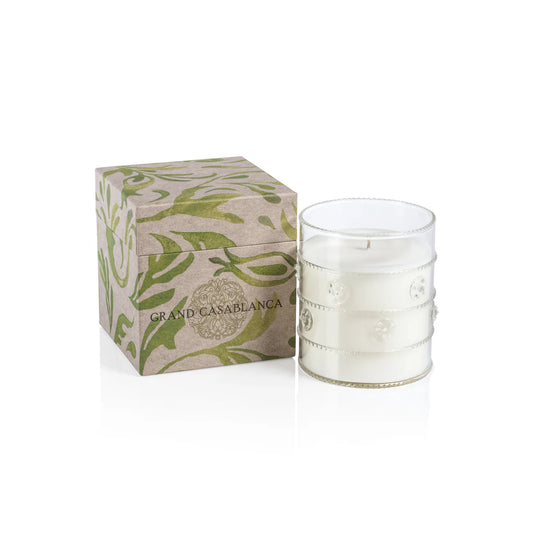 GRAND CASABLANCA LILY OF THE VALLEY CANDLE