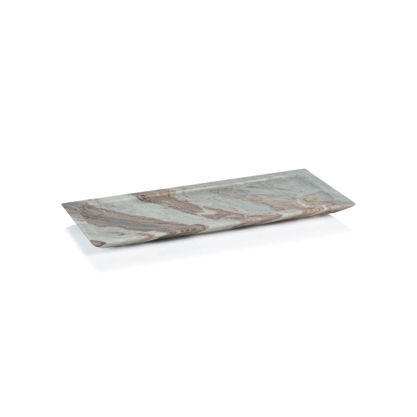 ARABESCATO MARBLE TRAY