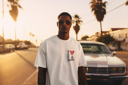 LOVE LA TEE